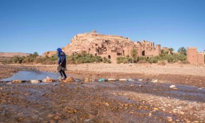 Why Learning the Amazigh Language Is Important