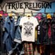 Discover the True Religion Clothing Collection