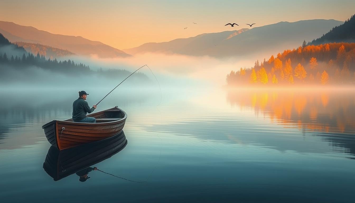 Discover the Thrill of Fishing as a Hobby