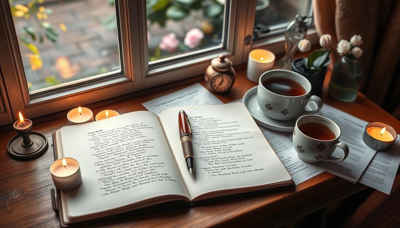 Explore the Joy of Poetry as a Hobby: Essential Tips for Beginners