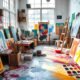 Hobby Paint: Explore Your Creative Side