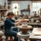 Pottery Making: A Rewarding Hobby for All