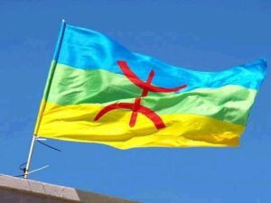 amazigh